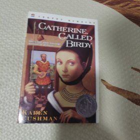 CATHERINE,CALLED BIRDY