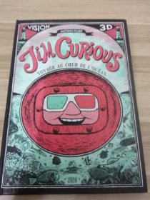 jimCURioUS
