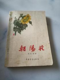 朝阳花 1961年