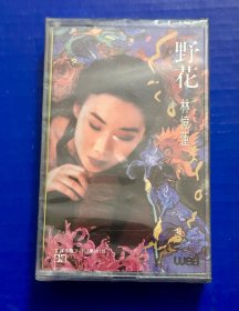 林忆莲 野花