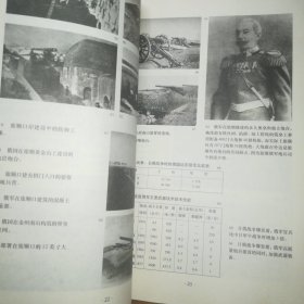 争夺与国难:甲辰日俄战争