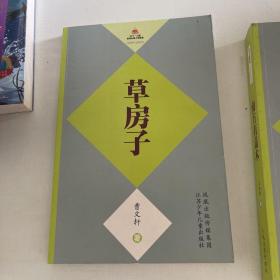 长篇小说精选（1997-2007） 草房子