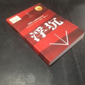 浮沉：最激励人心的职场生存小说