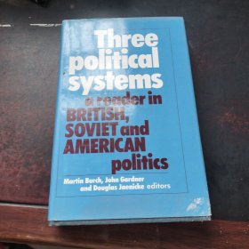 Three politica systems.