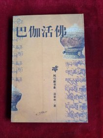 巴伽活佛 風(fēng)馬旗書系