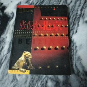 张恨水·北京（吉林美术出版社）