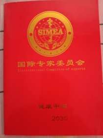 国际专家委员会