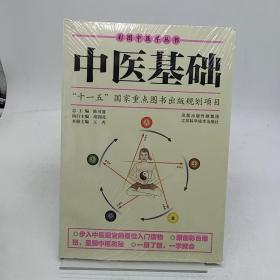 中医基础 江苏科学技术出版社