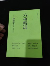 六项精进