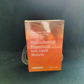 Physicochemical Properties of Ionic Liquid Mixtures