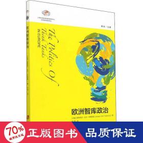 欧洲智库政治 政治理论 (丹)耶斯佩尔·达尔·卡斯楚普 新华正版