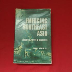 EMERGING SOUTHEAST ASIA ，