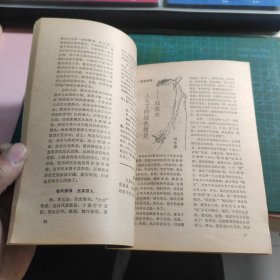 文史知识 1985.6