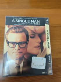 单身男人 DVD