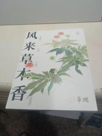 风来草木香