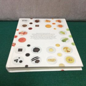 Designer's Cookbook: 12 Colours, 12 Menus 设计师的食谱：12 种颜色，12 种菜单