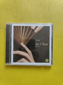 Jay Chou 周杰伦 cd