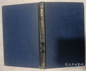 Essentials of Statistics for Scientists and Technologists 科学家和技术人员的统计要点