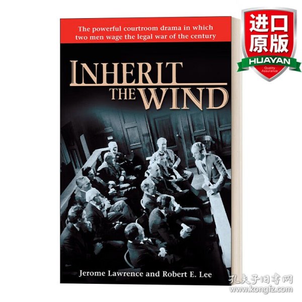 InherittheWind