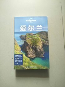 Lonely Planet旅行指南系列-爱尔兰