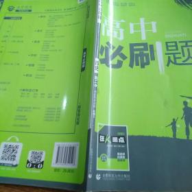 理想树 2018新版 高中必刷题 高二历史必修3 考点同步训练