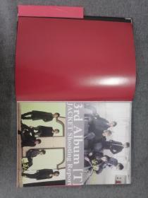 东方神起写真集