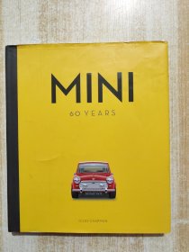 5 Mini: 60 Years 进口艺术 迷你：60 年
