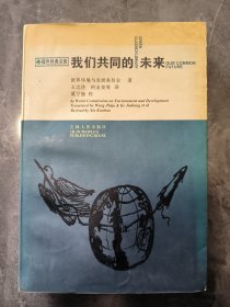 我们共同的未来