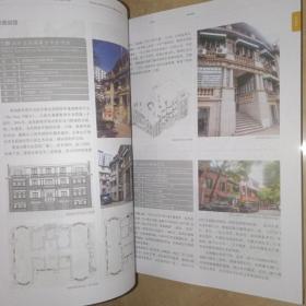 湖北古建筑地图