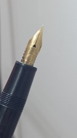 古董钢笔