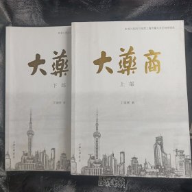 大药商