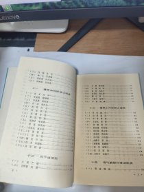 T  施今墨对乐临床经验集（82年1版1印馆藏