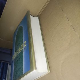 维吾尔族历史 中编