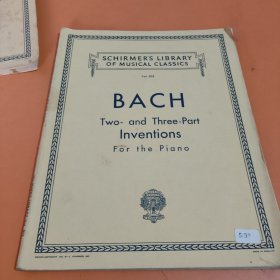 BACH