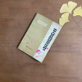 中華人民共和國刑事訴訟法釋義