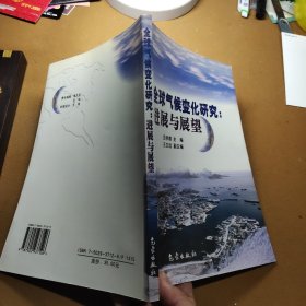 全球气候变化研究：进展与展望