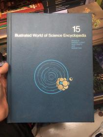 IIIustrated World of Science Encyclopedia 15