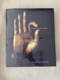 西藏上师像研究Portraits of the Masters-Bronze Sculptures of the Tibetan Buddhist Lineages