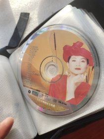 爱的木屋 歌曲CD： （裸碟） 光盘一张