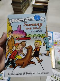 (I Can Read,Level 1)：Little Bear's Visit、Little Bear's Friend、Father Bear Comes Home、Sammy The Seal、No More Monsters for Me、The fire cat、Danny and the dinosaur、Danny and the dinosaur go to camp (11册)