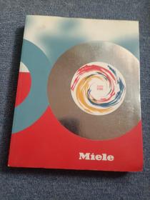 1899-1999 100YEARS OF MIELE