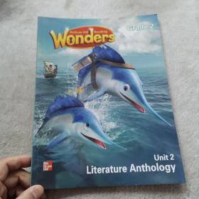 Wonders—Grade2—Unit2