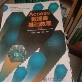 Access数据库基础教程