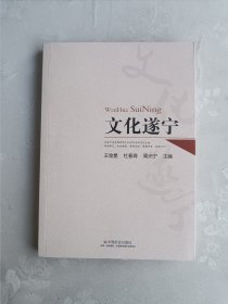 文化遂宁