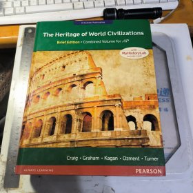 the heritage of world civilizations