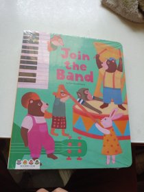 Join the Band加入乐队