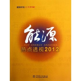 能源热点透视2012