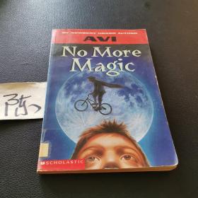 No More Magic