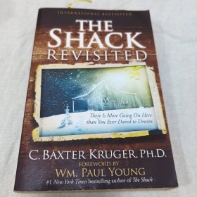 The Shack Revisited