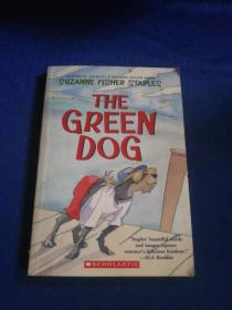 THE GREEN DOG